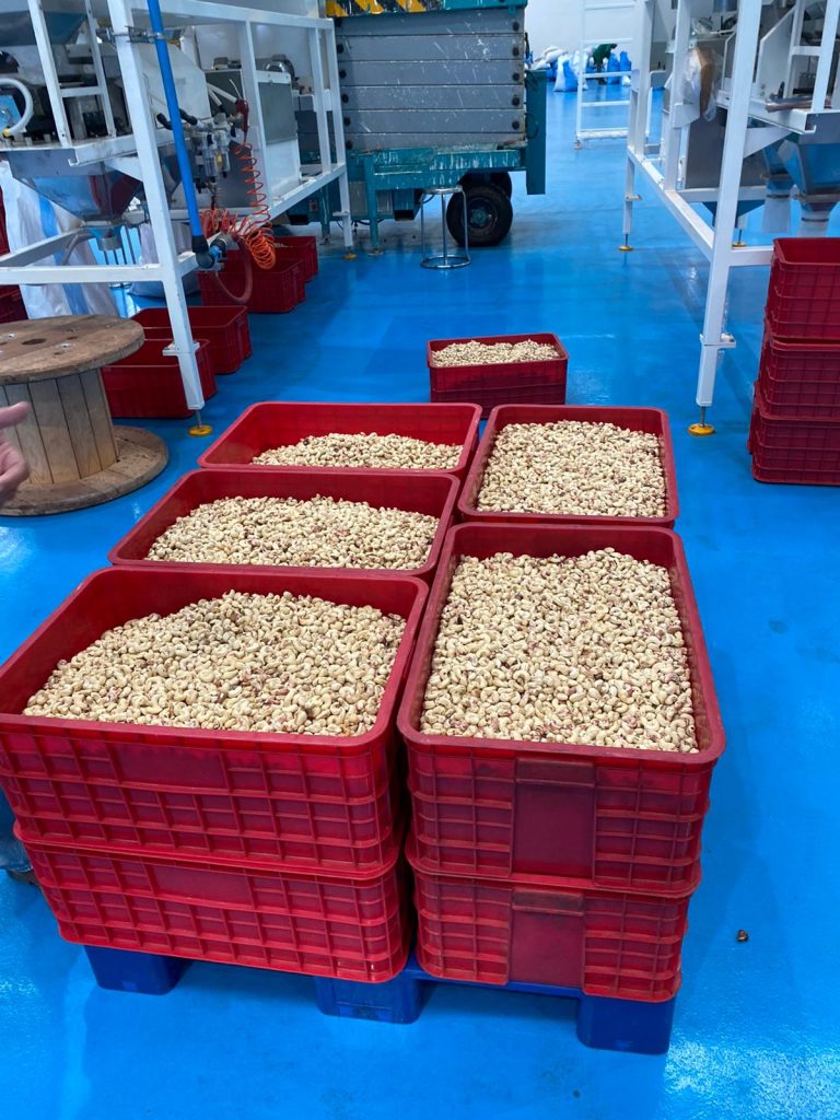 Dekel Agri-Vision DKL