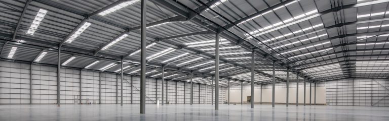 Londonmetric Property