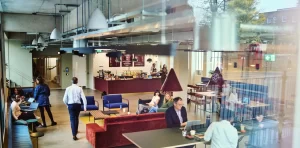 Workspace Group