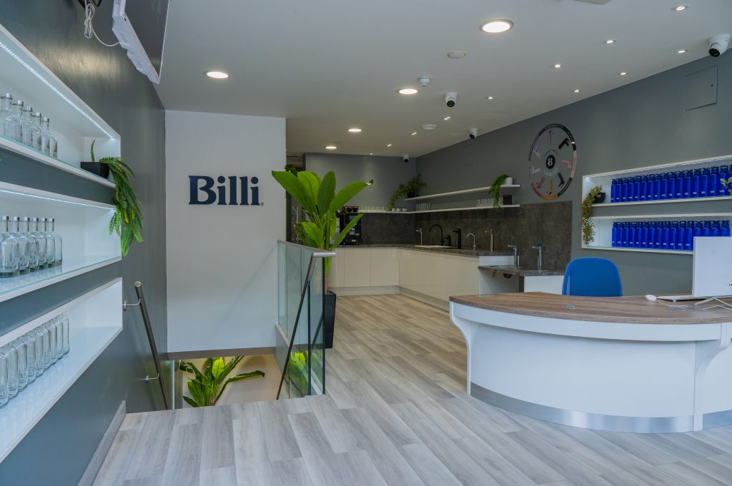 Strix Group plc