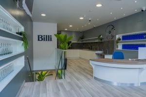Strix Group plc