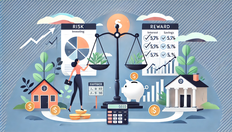 A Guide to Smarter Investing