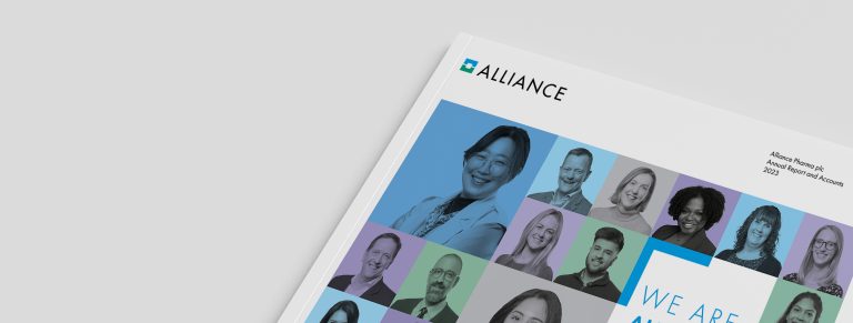 Alliance Pharma plc