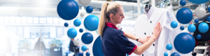 Johnson Service Group plc