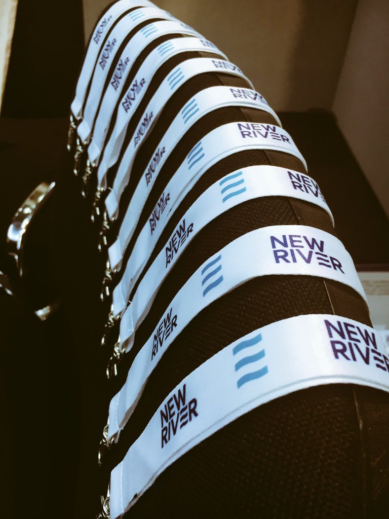 Newriver REIT