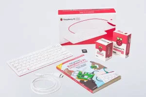 Raspberry PI Holdings plc