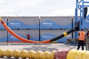 Tekmar Group