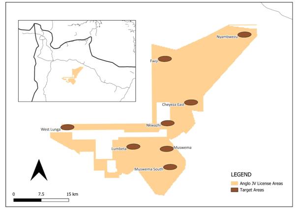 Arc Minerals