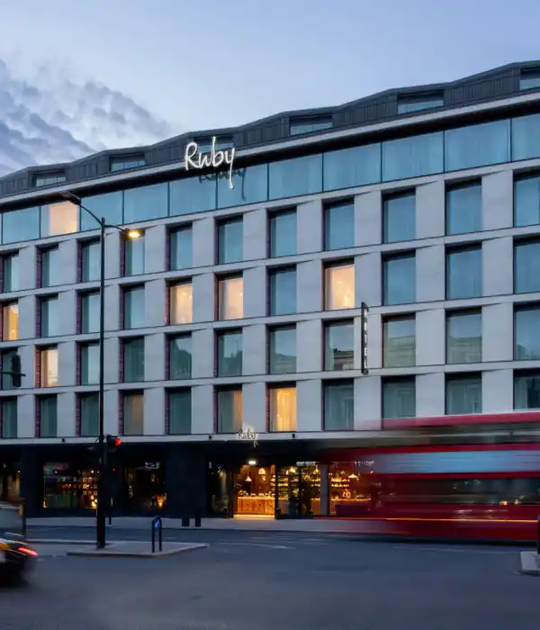 InterContinental Hotels Group