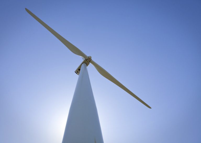 Greencoat UK Wind Plc