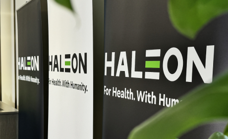 Haleon plc