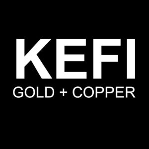 KEFI