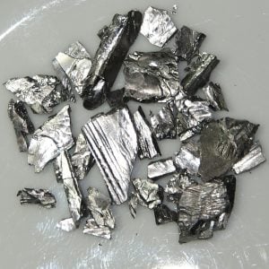 Switch Metals