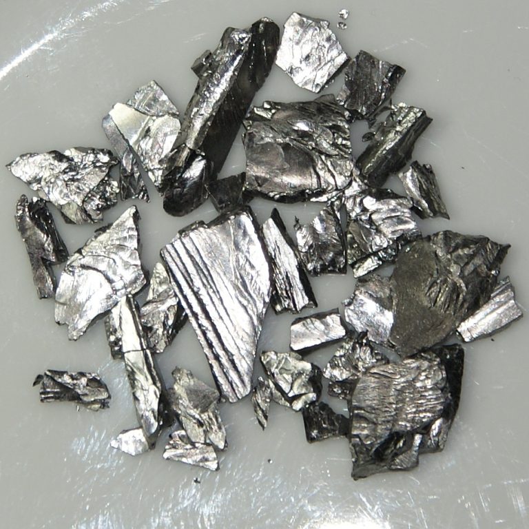 Switch Metals