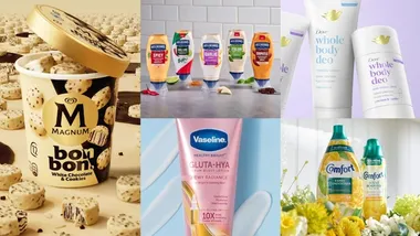 Unilever plc
