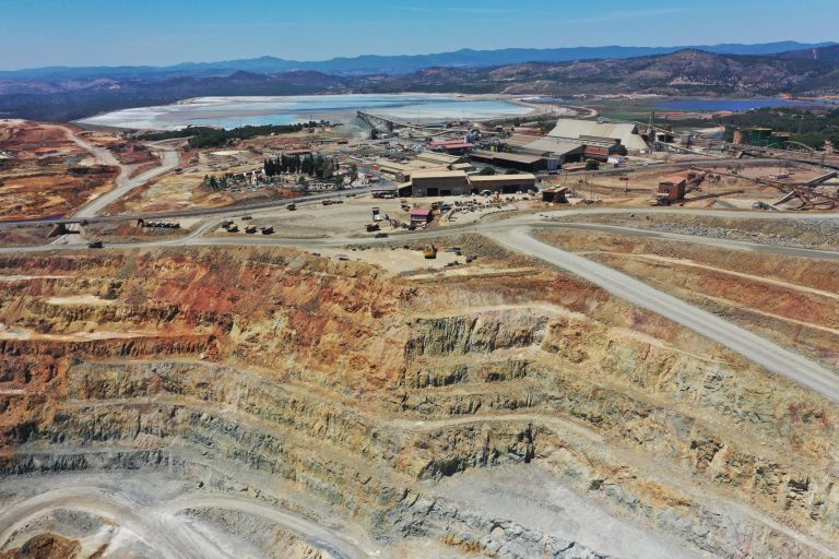 Atalaya Mining