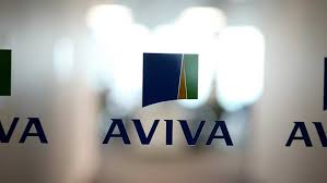 Aviva Plc