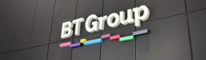 BT Group Plc