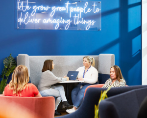 Bytes Technology Group