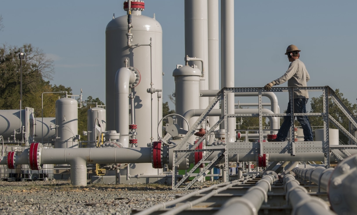 Diversified Energy