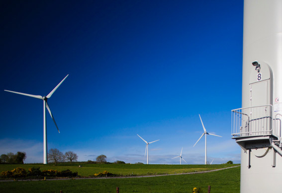 Greencoat Renewables