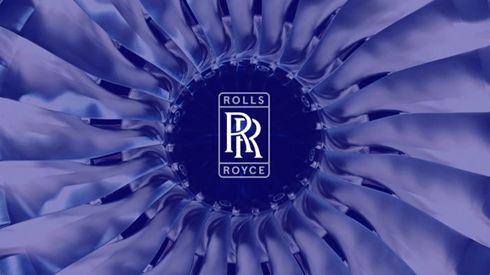 Rolls-Royce