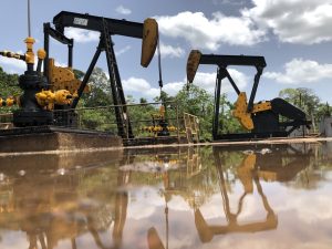 Touchstone Exploration