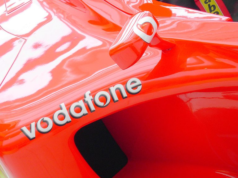 Vodafone Group