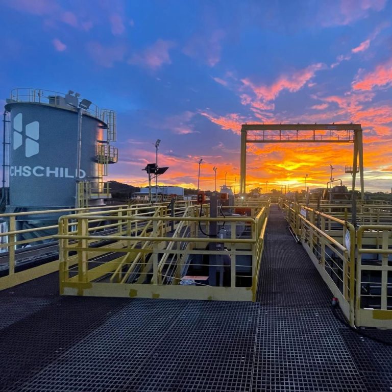 Hochschild Mining
