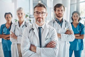 Physicians Capital