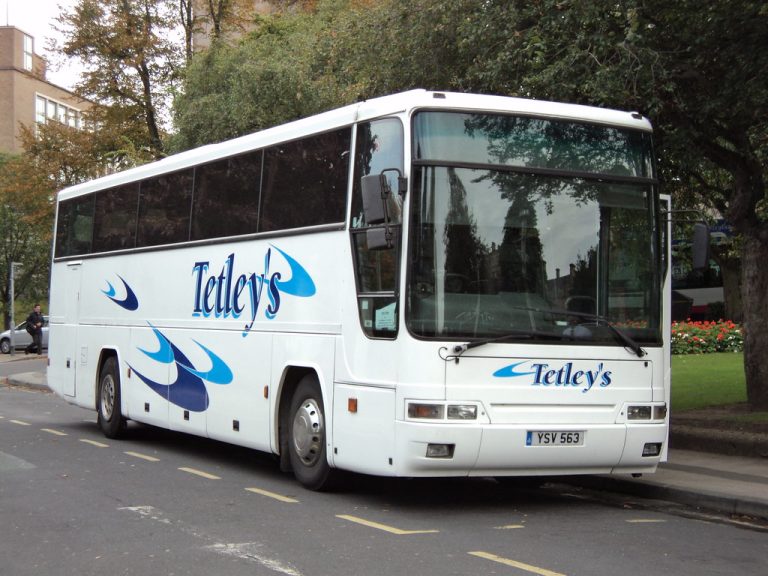 Firstgroup