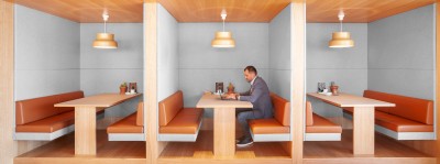 International Workplace Group