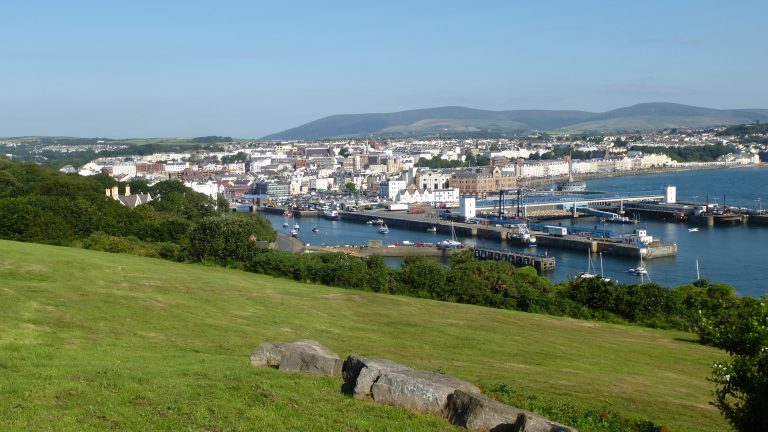 Manx Financial