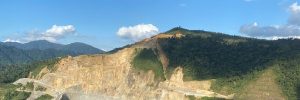 Metals Exploration Plc