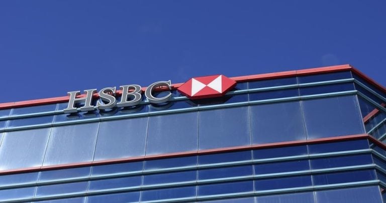 HSBC