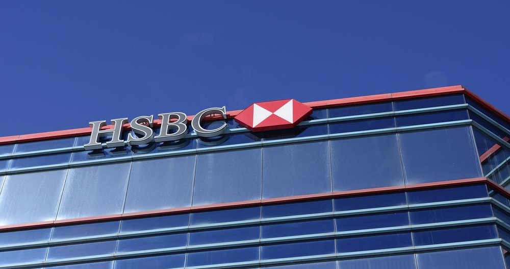 HSBC