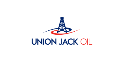 Union Jack Oil Plc Logo