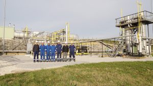 ADX Energy
