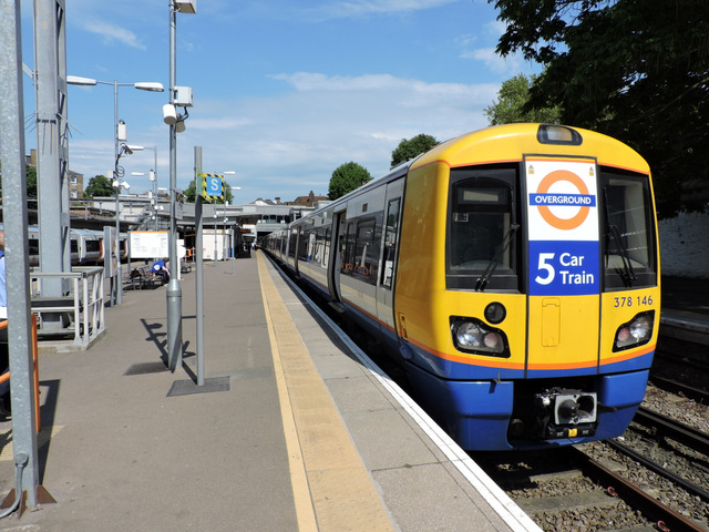 FirstGroup
