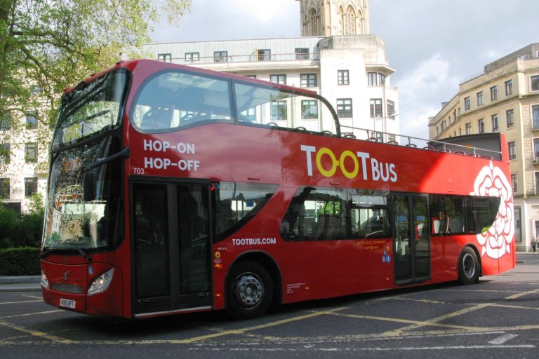 FirstGroup