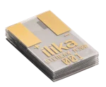 Ilika