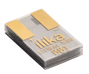 Ilika