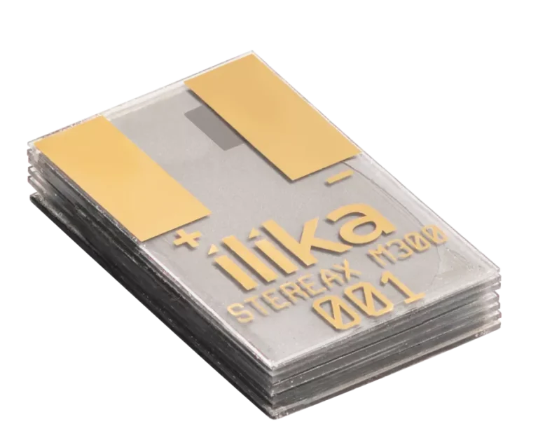 Ilika
