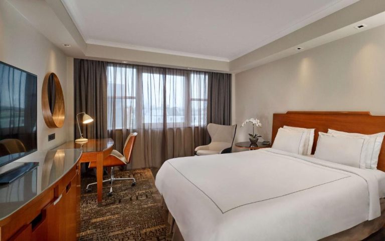 PPHE Hotel Group
