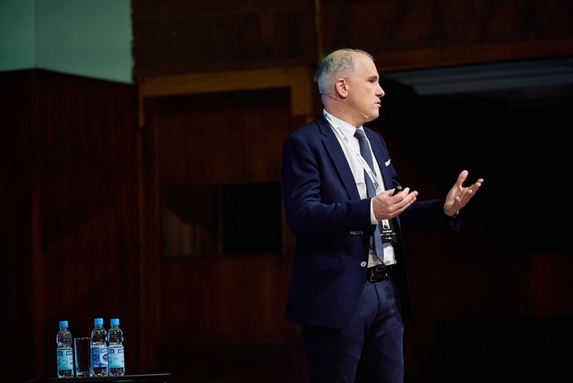 Zoran Milošević Secrets of Investing