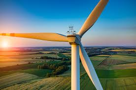 Ecofin U.S. Renewables Infrastructure Trust
