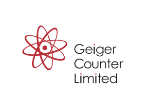 Geiger Counter Ltd