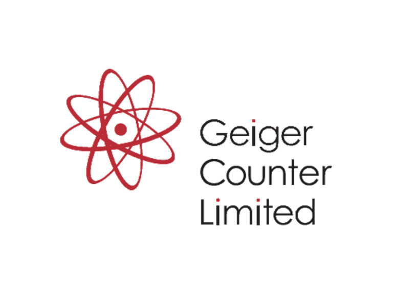 Geiger Counter Ltd