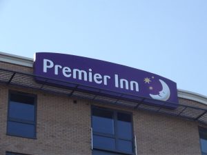 Londonmetric Property