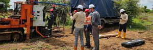 Oriole Resources
